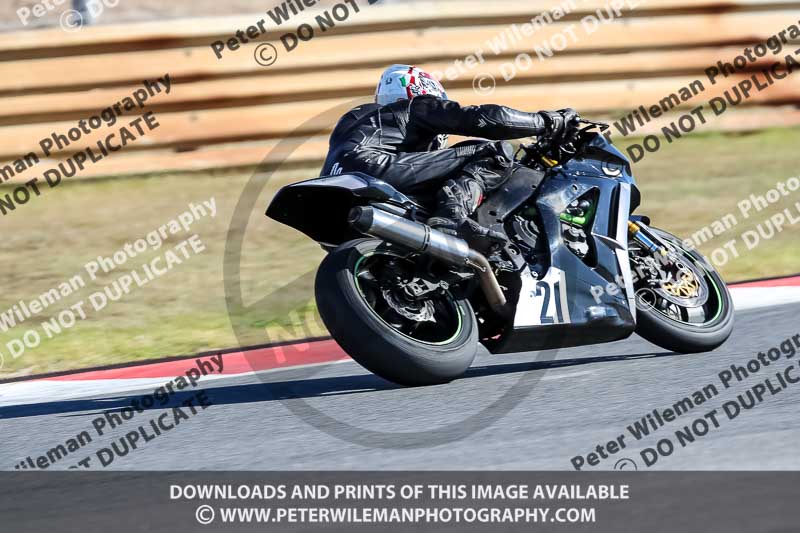 motorbikes;no limits;october 2019;peter wileman photography;portimao;portugal;trackday digital images